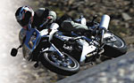 Suzuki SV1000S